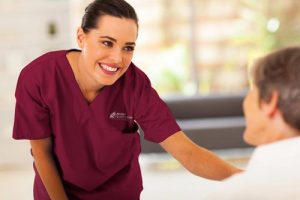 Personalized Home Care Services including skilled nursing