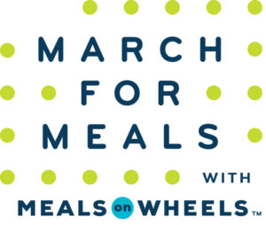 March for Meals