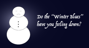 Winter Blues Social Affective Disorder