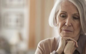 Mental Health and Seniors