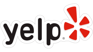 Yelp Logo