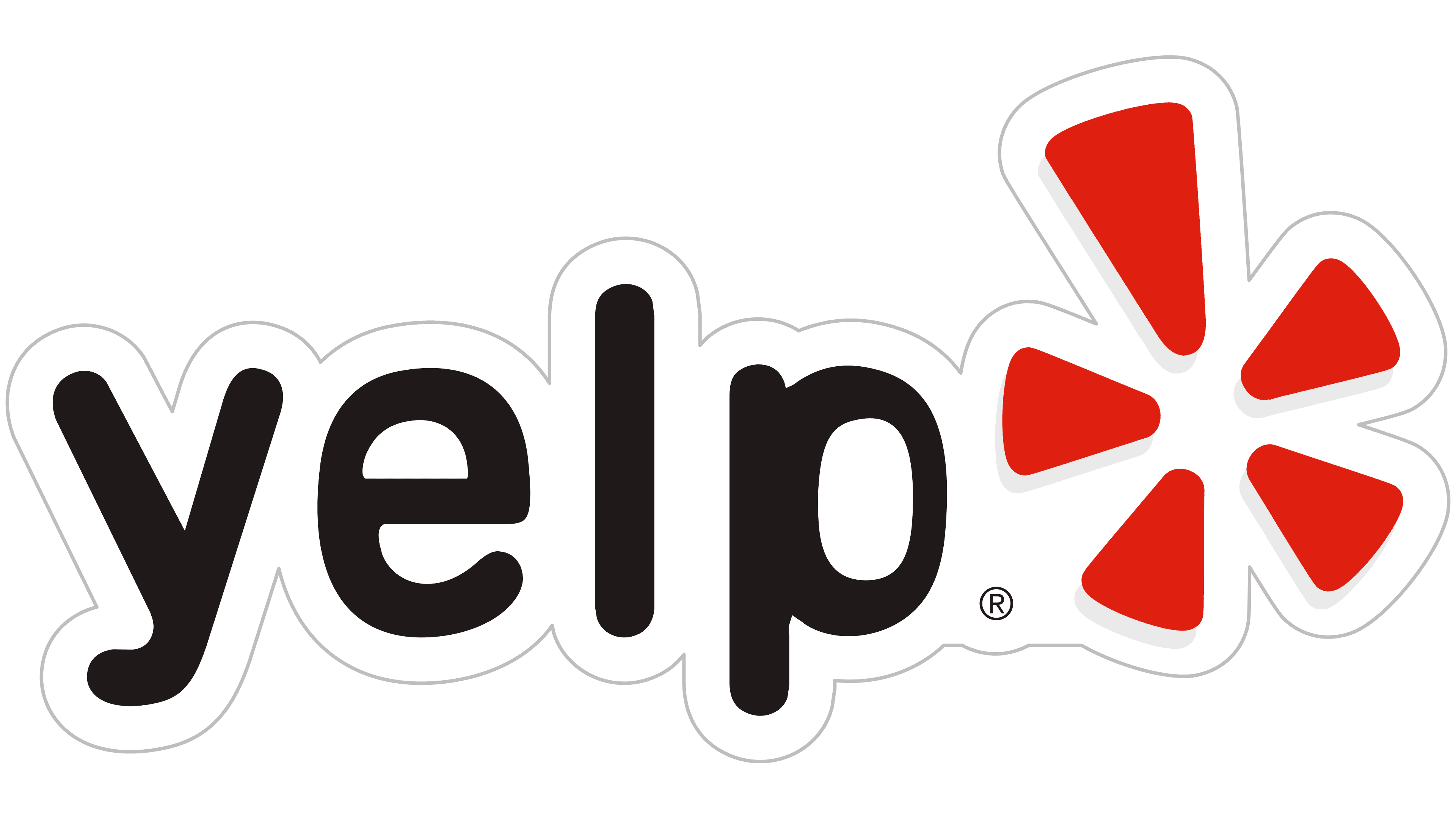 Yelp Logo