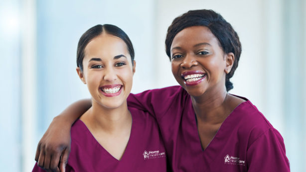 Senior Caregiver Jobs at ABC